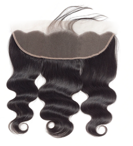 FRONTALS 13X4 - BODY WAVE