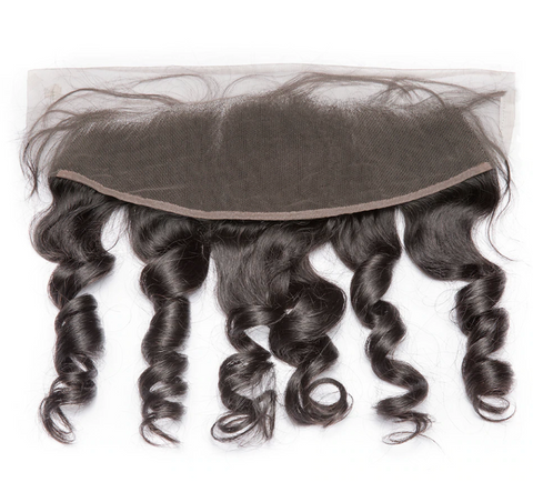 FRONTALS 13X4 - BRAZIL LOOSE WAVE